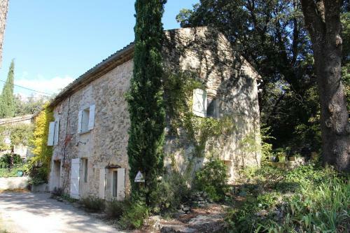 Le Pigeonnier, G�te Des Lucioles En Provence
