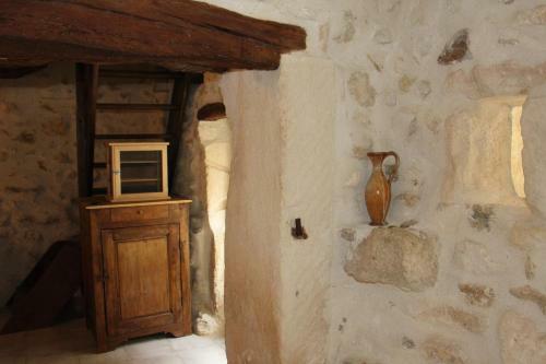 Le Pigeonnier, G�te Des Lucioles En Provence