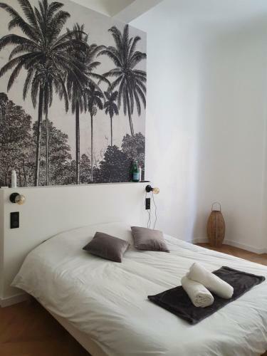 Apartamento Saint-firmin Yourhosthelper