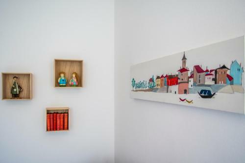 Apartamento C'era UNA Volta