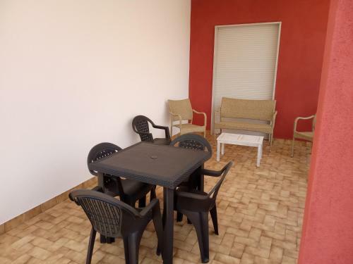 Isole Dello Stagnone Apartaments