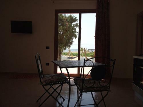 Isole Dello Stagnone Apartaments