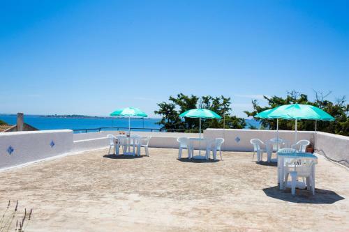 Isole Dello Stagnone Apartaments