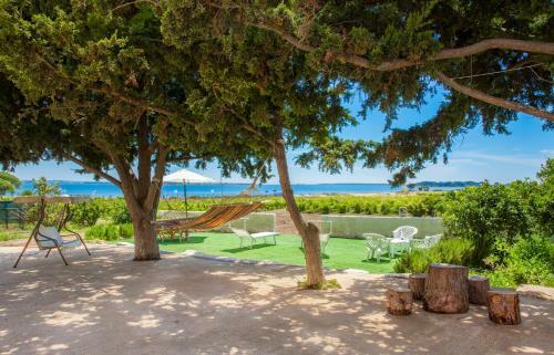 Isole Dello Stagnone Apartaments
