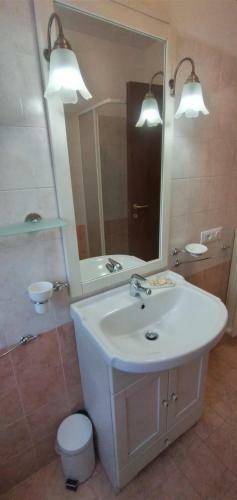 Sunny House In Bolsena