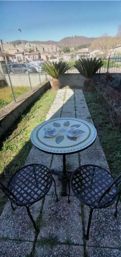 Sunny House In Bolsena