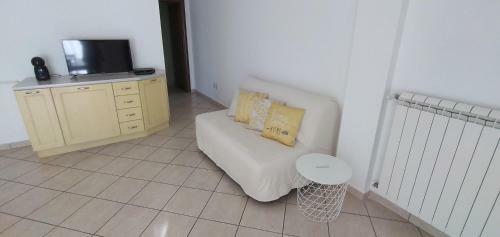Sunny House In Bolsena