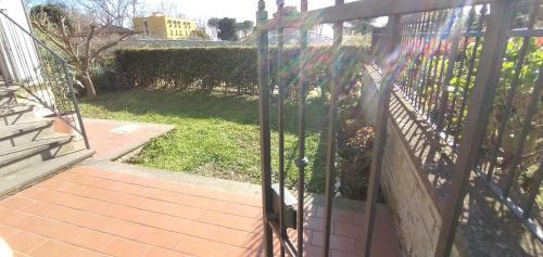 Sunny House In Bolsena