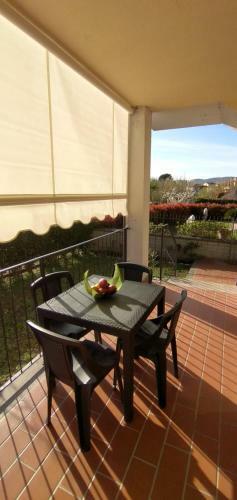 Sunny House In Bolsena