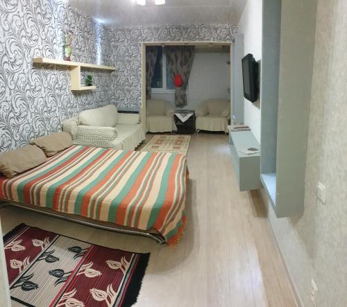 Apartamento Aktau 6