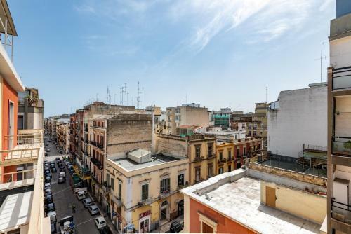 Apartamento Casa Dante Center