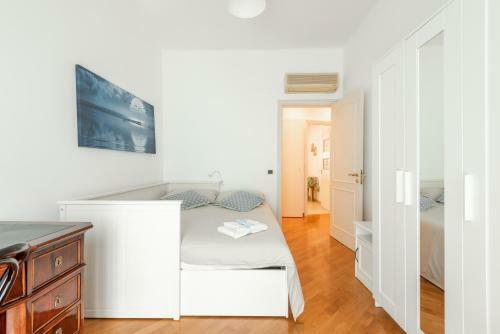 Apartamento Casa Dante Center