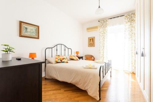 Apartamento Casa Dante Center