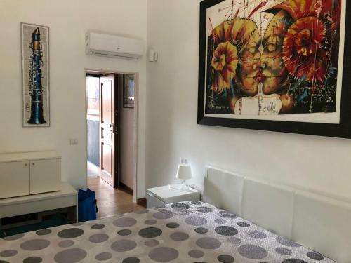 Hostal Marconi 31