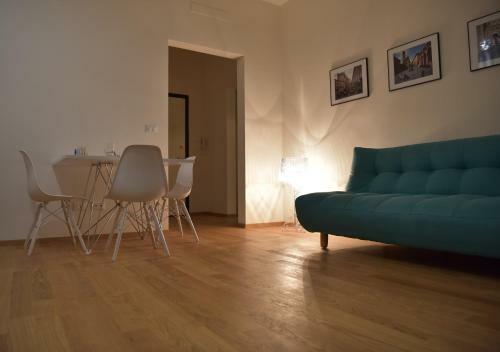 Apartamento Il Portico Di Saragozza