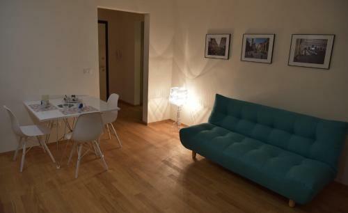 Apartamento Il Portico Di Saragozza