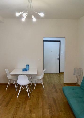 Apartamento Il Portico Di Saragozza