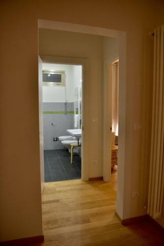 Apartamento Il Portico Di Saragozza