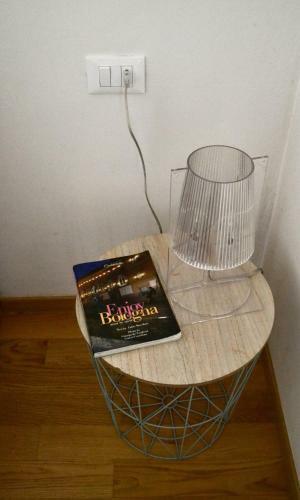 Apartamento Il Portico Di Saragozza