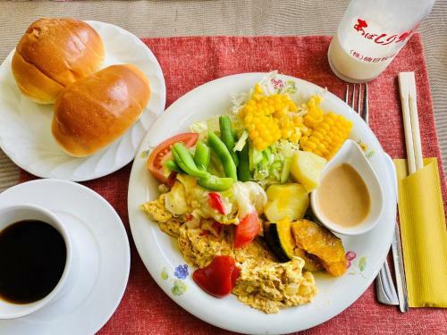 Abashiri - Hotel / Vacation Stay 53832