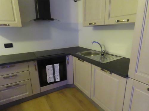 Apartamento Cuore Nel Borgo
