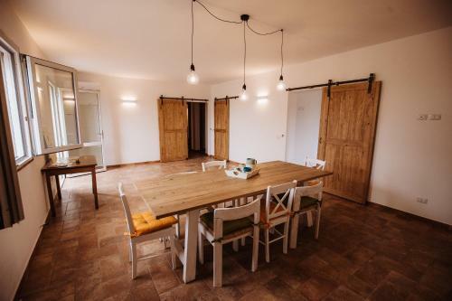 Apartamento Bioagriturismo Terra D'angeli