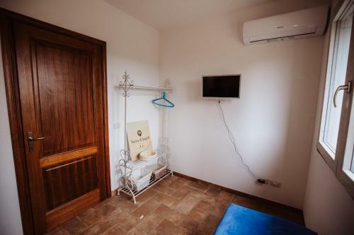 Apartamento Bioagriturismo Terra D'angeli