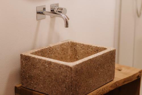 Apartamento Bioagriturismo Terra D'angeli