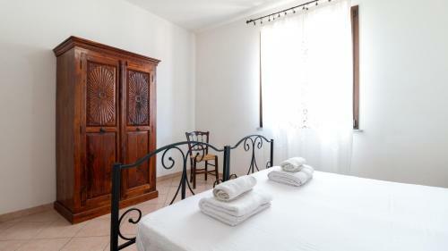 Apartamento Welcome - Casa Via Leopardi 126