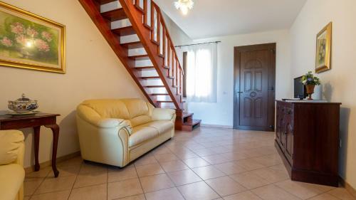 Apartamento Welcome - Casa Via Leopardi 126