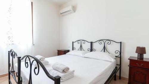 Apartamento Welcome - Casa Via Leopardi 126