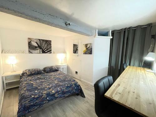 Apartamento Le Yucca