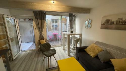 Apartamento Le Yucca