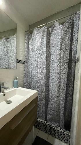 Apartamento Le Yucca