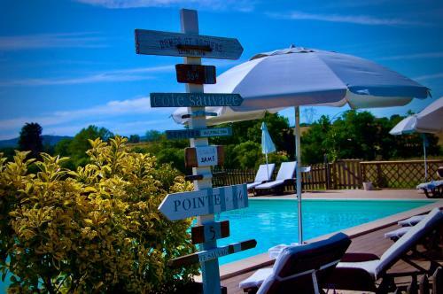 Bed And Breakfast Casale Del Sole