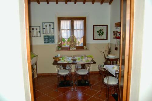 Bed And Breakfast Casale Del Sole