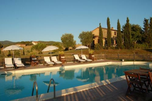 Bed And Breakfast Casale Del Sole