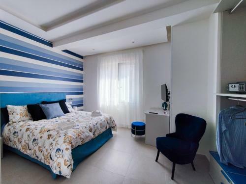 B&B Interno Sette