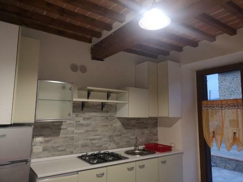 Apartamento Borgo San Lorenzo