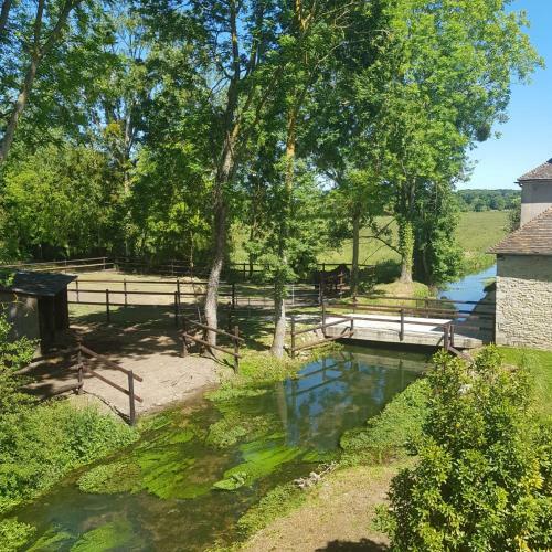 Apartamento G�tes �questre