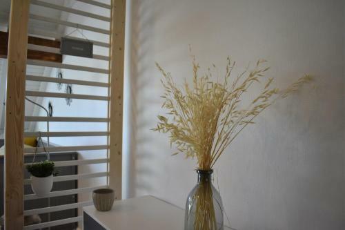 Apartamento Charmant Studio, Le Petit Gris Des Montagnes