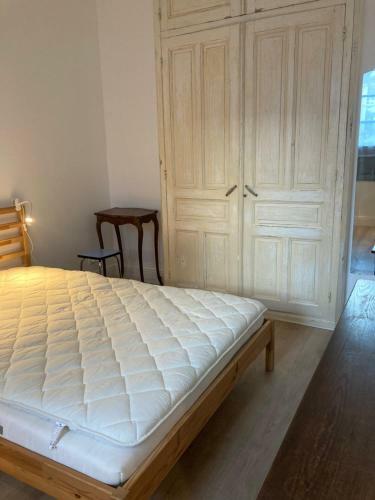 Apartamento Appart Atelier 5pers Rdch Arri�re Cour Calme