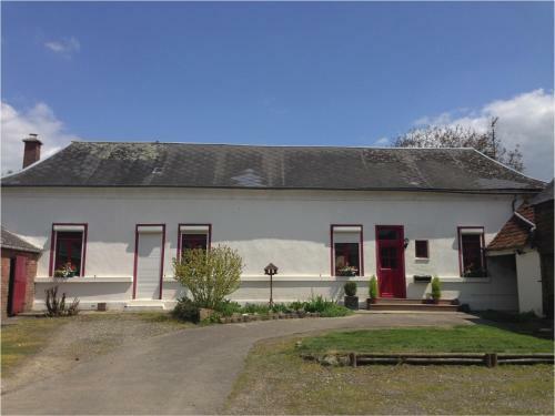 Corps De Ferme � Naours
