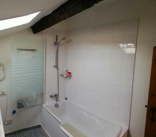 3 Bed Gite With Private Pool & Garden In Nantille