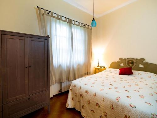 Rustic Holiday Home Near Cortona With Private Swimming Pool