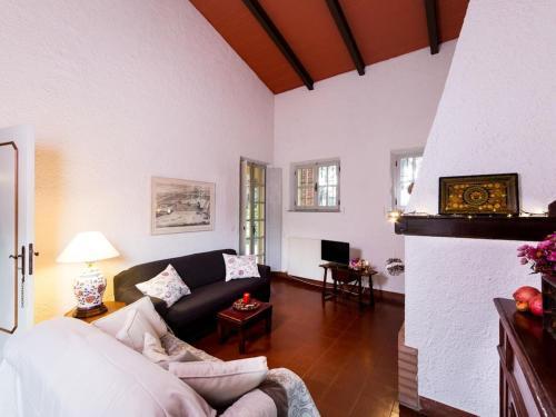 Rustic Holiday Home Near Cortona With Private Swimming Pool