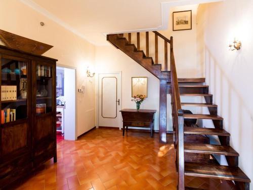 Rustic Holiday Home Near Cortona With Private Swimming Pool