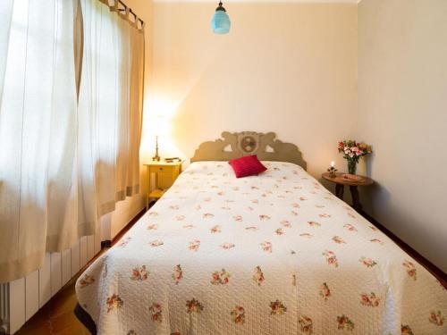 Rustic Holiday Home Near Cortona With Private Swimming Pool