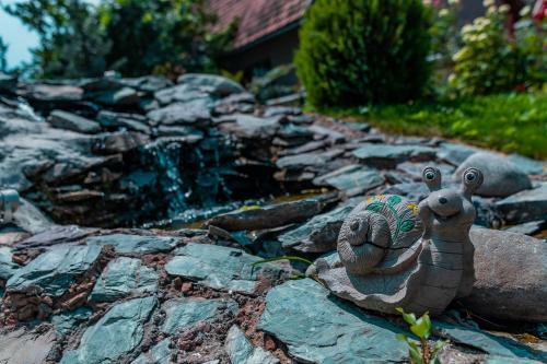 G?lden Dragon Villa Hotel