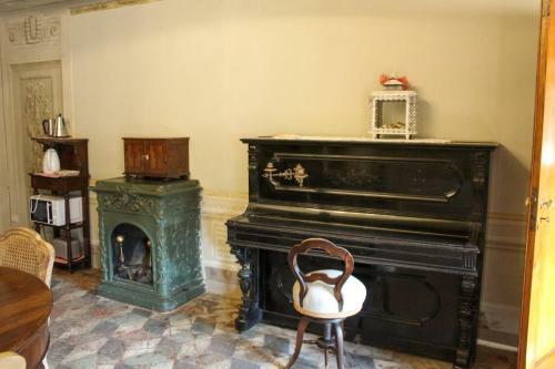 Apartamento I Tre Cherubini - Appartamento I Serafini